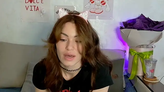 SweetDarling7 online show from 03/29/26, 01:11