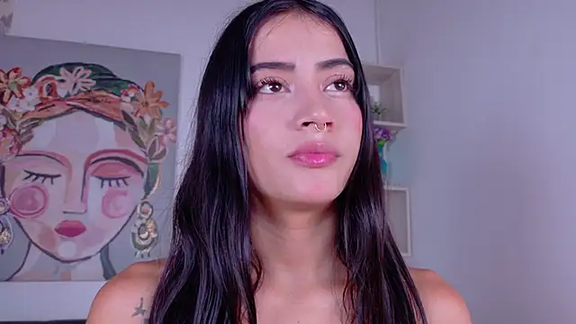 Snapshot of alice_rous21 chatting on 09/19/25, 01:34 alice rous21 online show from 09/19/25, 01:34