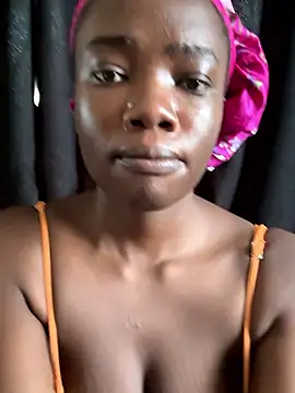 CutieShaz online show from 01/10/26, 09:55