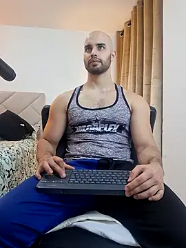 Chris Alzate online show from 03/14/25, 12:54