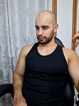 Chris Alzate online show from 03/17/25, 11:11