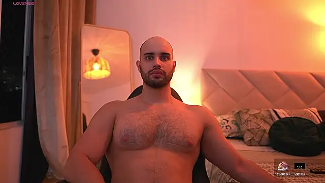 Chris Alzate online show from 09/26/25, 12:03