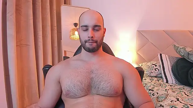 Chris Alzate online show from 09/28/25, 11:10