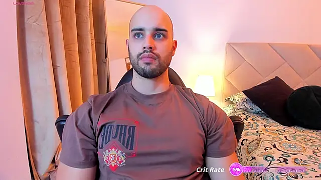 Chris Alzate online show from 10/05/25, 11:35