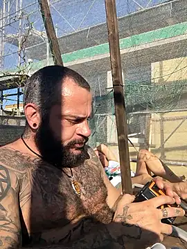 19ribon online show from 04/07/26, 03:12