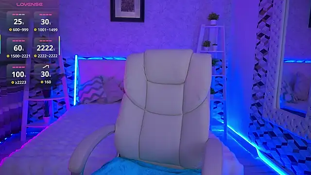 CandyLadyyy online show from 04/12/26, 08:58