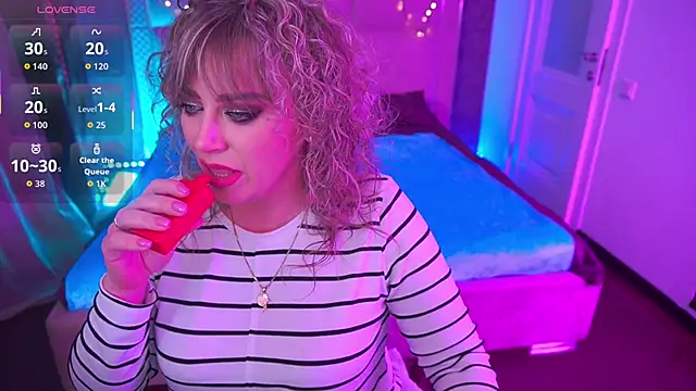 CandyLadyyy online show from 05/09/26, 08:58