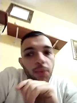 Francescodicristina44 online show from 02/01/26, 12:59