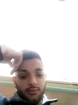 Francescodicristina44 online show from 02/06/26, 09:51