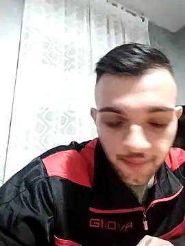 Francescodicristina44 online show from 02/13/26, 11:12