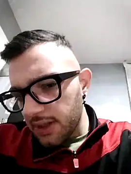 Francescodicristina44 online show from 02/15/26, 12:29