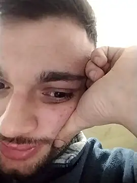 Francescodicristina44 online show from 02/21/26, 09:27