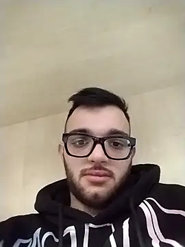 Francescodicristina44 online show from 02/25/26, 01:54