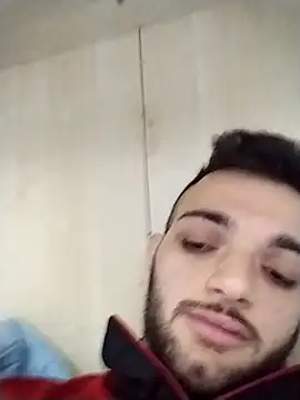 Francescodicristina44 online show from 02/27/26, 09:09