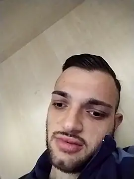 Francescodicristina44 online show from 04/19/26, 09:50