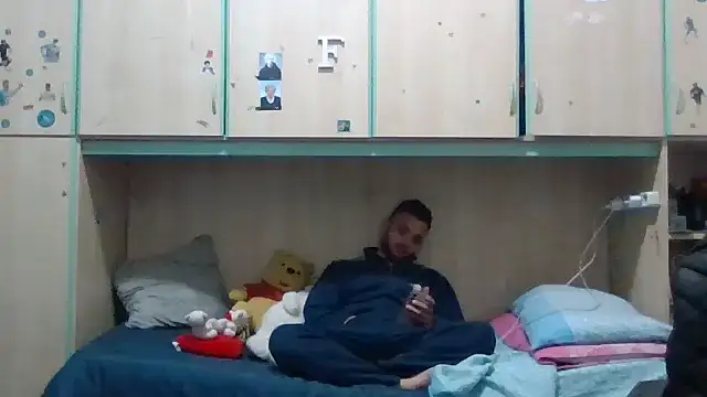 Francescodicristina44 online show from 04/24/26, 10:34