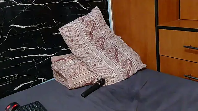 EbonyAlphaBitch online show from 03/02/26, 10:27