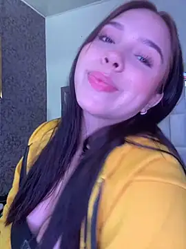 LunaCandy  online show from 11/19/25, 10:59