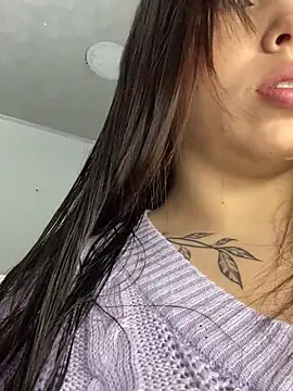 LunaCandy  online show from 11/21/25, 10:03