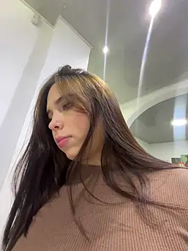 LunaCandy  online show from 02/10/26, 02:32