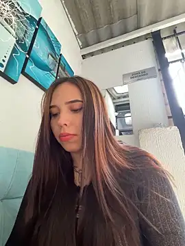 LunaCandy  online show from 03/04/26, 02:34