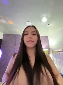 LunaCandy  online show from 03/06/26, 02:24