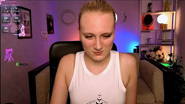 madam uliis online show from 06/27/26, 03:50