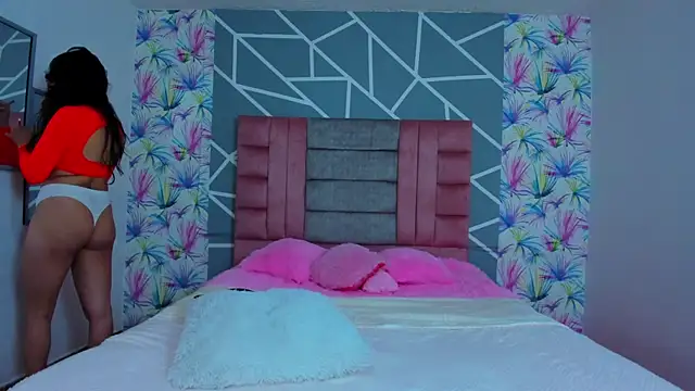 Asaray T online show from 03/12/25, 12:26