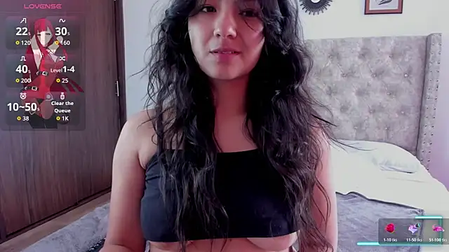 Asaray T online show from 10/20/25, 07:58