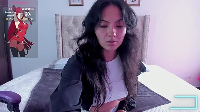 Asaray T online show from 10/27/25, 06:01