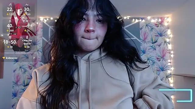 Asaray T online show from 11/10/25, 08:52