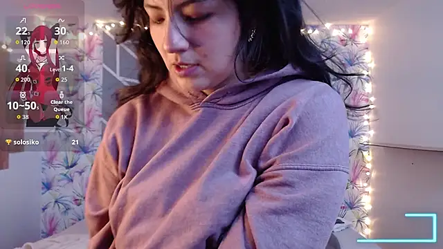 Asaray T online show from 11/20/25, 06:07