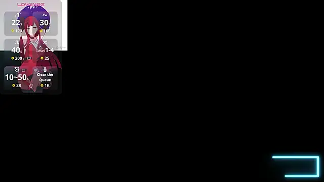 Asaray T online show from 01/15/26, 04:44