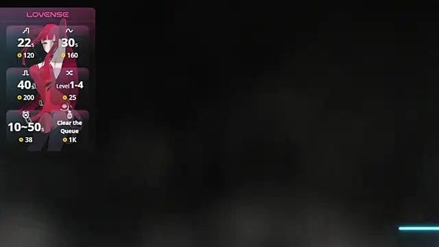 Asaray T online show from 02/19/26, 05:53