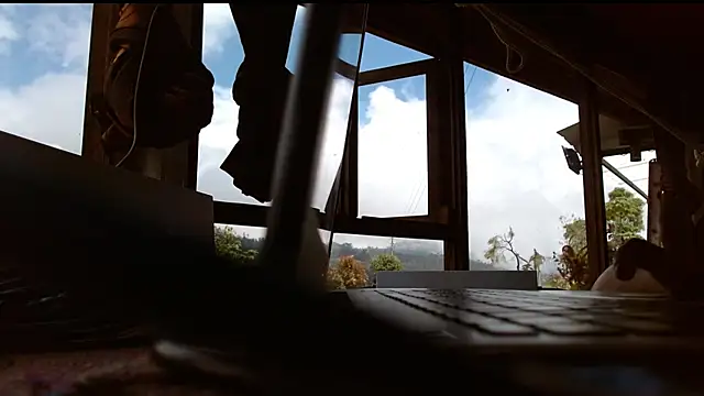 Asaray T online show from 04/26/26, 06:16