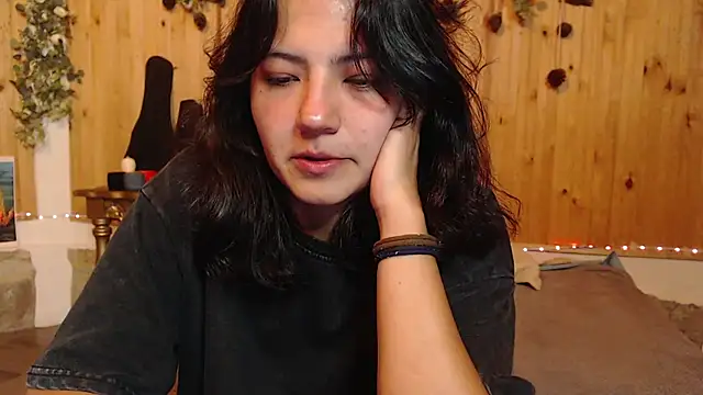 Asaray T online show from 06/06/26, 01:21