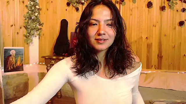 Asaray T online show from 07/18/26, 11:41