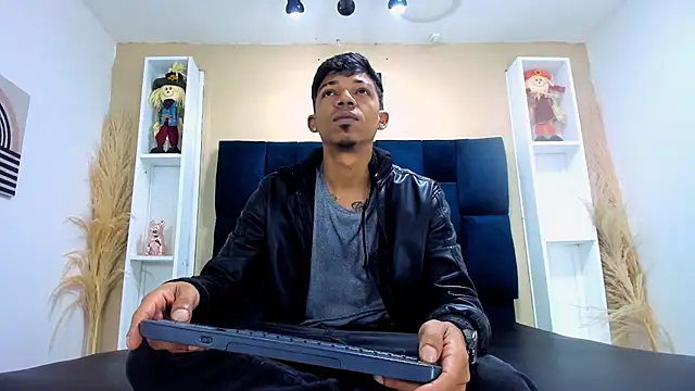 Gregory Sforza online show from 10/22/25, 12:38