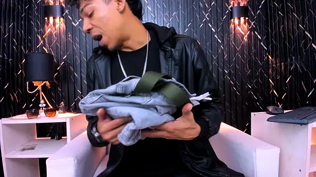 Gregory Sforza online show from 11/10/25, 11:53