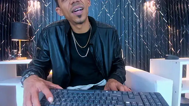 Gregory Sforza online show from 02/18/26, 07:54