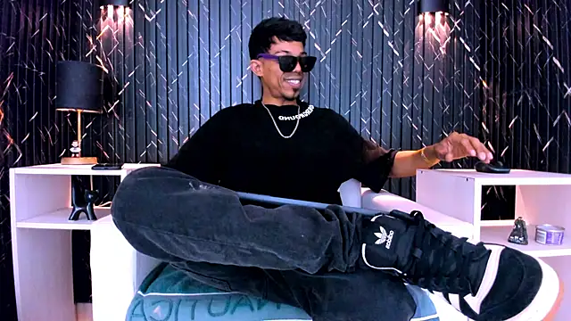 Gregory Sforza online show from 03/18/26, 03:31