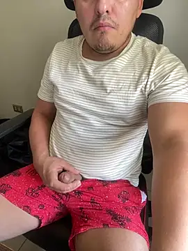 Gusta bi online show from 01/19/26, 02:54