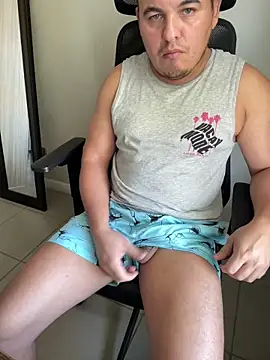 Gusta bi online show from 02/13/26, 03:19