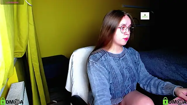 Lilysweet13 online show from 11/23/25, 03:23