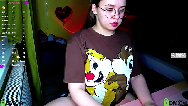 Lilysweet13 online show from 02/28/26, 09:27