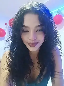 Aphrodite-777 online show from 01/12/26, 08:47