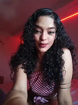 Aphrodite-777 online show from 02/07/26, 09:07