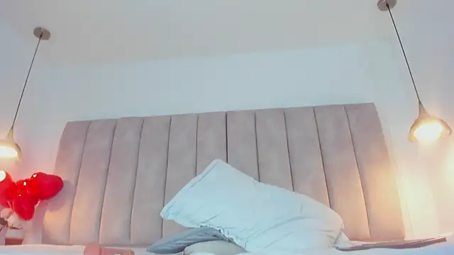 Sofiia Rossee  online show from 03/12/25, 10:50