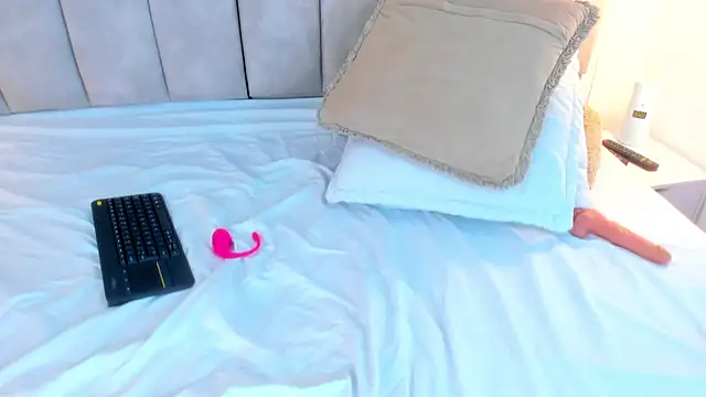 Sofiia Rossee  online show from 03/14/25, 11:32