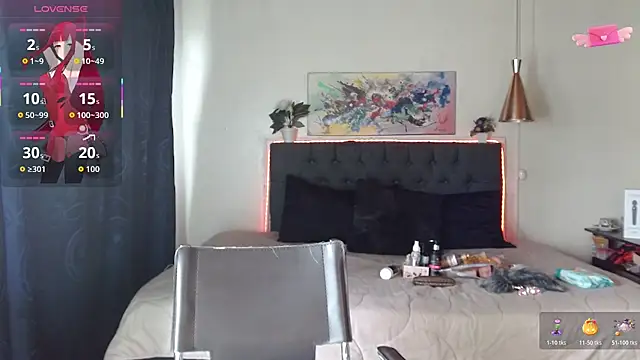 mia velvet1 online show from 11/13/25, 02:16